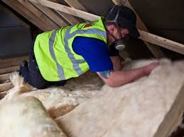 Best Eco-Friendly or Green Insulation Solutions  in Paducah, TX